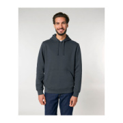 Drummer 2.0 unisex mikina s kapucňou - Stanley Stella