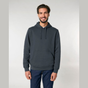 Drummer 2.0 unisex mikina s kapucňou - Stanley Stella
