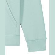 Drummer 2.0 unisex mikina s kapucňou - Stanley Stella