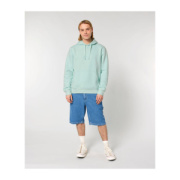 Drummer 2.0 unisex mikina s kapucňou - Stanley Stella