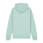 Drummer 2.0 unisex mikina s kapucňou - Stanley Stella