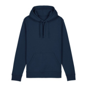 Drummer 2.0 unisex mikina s kapucňou - Stanley Stella