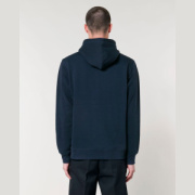 Drummer 2.0 unisex mikina s kapucňou - Stanley Stella