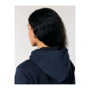 Drummer 2.0 unisex mikina s kapucňou - Stanley Stella