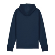 Drummer 2.0 unisex mikina s kapucňou - Stanley Stella