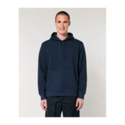 Drummer 2.0 unisex mikina s kapucňou - Stanley Stella
