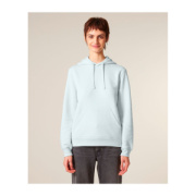 Drummer 2.0 unisex mikina s kapucňou - Stanley Stella