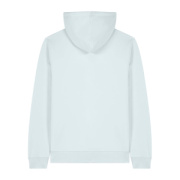 Drummer 2.0 unisex mikina s kapucňou - Stanley Stella