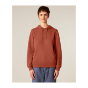 Drummer 2.0 unisex mikina s kapucňou - Stanley Stella