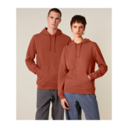 Drummer 2.0 unisex mikina s kapucňou - Stanley Stella