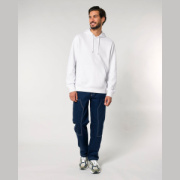 Cruiser 2.0 unisex mikina s kapucňou - Stanley Stella