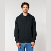 Cruiser 2.0 unisex mikina s kapucňou - Stanley Stella