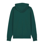 Cruiser 2.0 unisex mikina s kapucňou - Stanley Stella