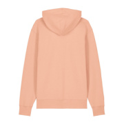 Cruiser 2.0 unisex mikina s kapucňou - Stanley Stella