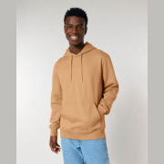 Cruiser 2.0 unisex mikina s kapucňou - Stanley Stella