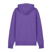 Cruiser 2.0 unisex mikina s kapucňou - Stanley Stella
