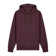 Cruiser 2.0 unisex mikina s kapucňou - Stanley Stella