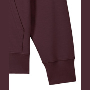 Cruiser 2.0 unisex mikina s kapucňou - Stanley Stella