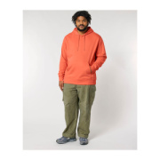 Cruiser 2.0 unisex mikina s kapucňou - Stanley Stella