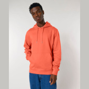 Cruiser 2.0 unisex mikina s kapucňou - Stanley Stella