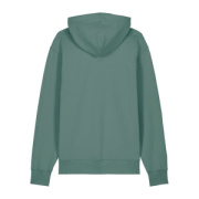 Cruiser 2.0 unisex mikina s kapucňou - Stanley Stella