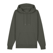 Cruiser 2.0 unisex mikina s kapucňou - Stanley Stella