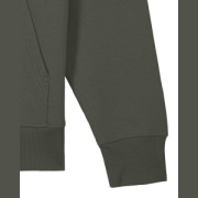 Cruiser 2.0 unisex mikina s kapucňou - Stanley Stella