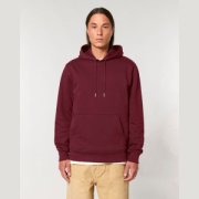 Cruiser 2.0 unisex mikina s kapucňou - Stanley Stella