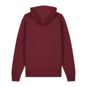 Cruiser 2.0 unisex mikina s kapucňou - Stanley Stella