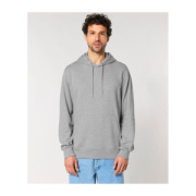 Cruiser 2.0 unisex mikina s kapucňou - Stanley Stella