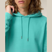 Cruiser 2.0 unisex mikina s kapucňou - Stanley Stella