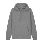 Cruiser 2.0 unisex mikina s kapucňou - Stanley Stella