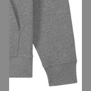 Cruiser 2.0 unisex mikina s kapucňou - Stanley Stella