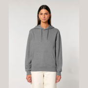 Cruiser 2.0 unisex mikina s kapucňou - Stanley Stella