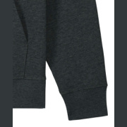 Cruiser 2.0 unisex mikina s kapucňou - Stanley Stella