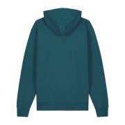 Cruiser 2.0 unisex mikina s kapucňou - Stanley Stella