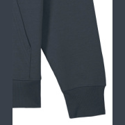 Cruiser 2.0 unisex mikina s kapucňou - Stanley Stella