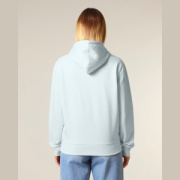 Cruiser 2.0 unisex mikina s kapucňou - Stanley Stella