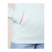Cruiser 2.0 unisex mikina s kapucňou - Stanley Stella