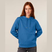 Cruiser 2.0 unisex mikina s kapucňou - Stanley Stella