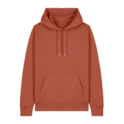 Cruiser 2.0 unisex mikina s kapucňou - Stanley Stella