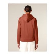 Cruiser 2.0 unisex mikina s kapucňou - Stanley Stella
