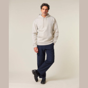 Cruiser 2.0 unisex mikina s kapucňou - Stanley Stella
