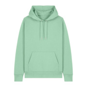 Cruiser 2.0 unisex mikina s kapucňou - Stanley Stella