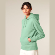 Cruiser 2.0 unisex mikina s kapucňou - Stanley Stella