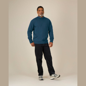 Changer 2.0 unisex mikina