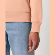 Changer 2.0 unisex mikina - Stanley Stella