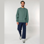 Changer 2.0 unisex mikina - Stanley Stella