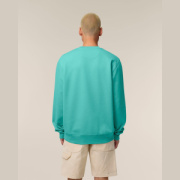 Changer 2.0 unisex mikina - Stanley Stella