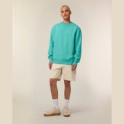 Changer 2.0 unisex mikina - Stanley Stella